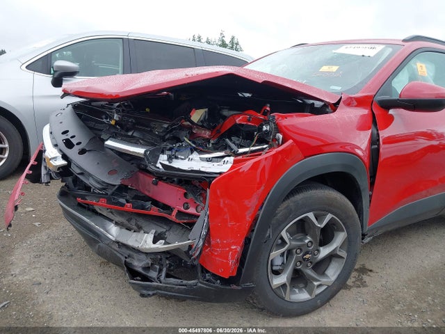 KL77LHEP3TC119297 Chevrolet Trax Fwd Lt