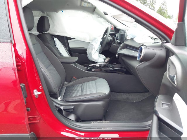 KL77LHEP3TC119297 Chevrolet Trax Fwd Lt