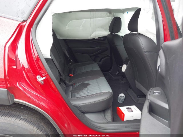 KL77LHEP3TC119297 Chevrolet Trax Fwd Lt