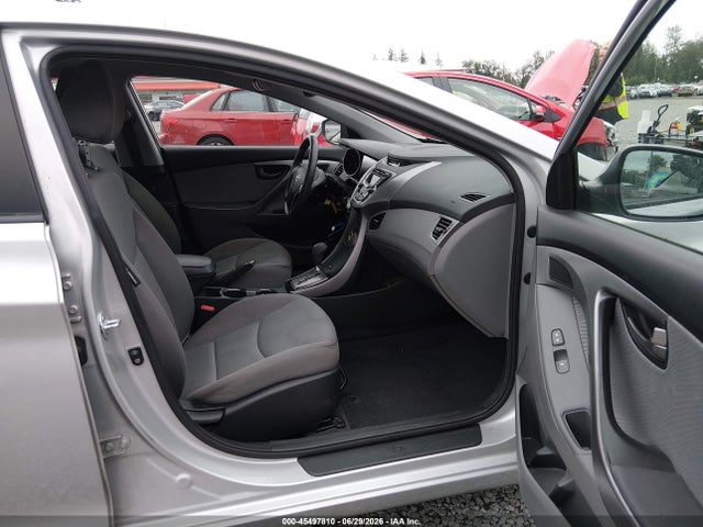 45497810 :رقم المزاد ، KMHDH4AE5DU712218 vin ، 2013 Hyundai Elantra Gls مزاد بيع