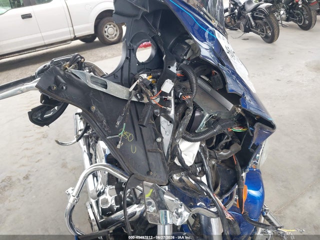 Продаж на аукціоні авто 2010 Harley-davidson Flhtcu, vin: 1HD1FC418AB641523, номер лоту: 45497812