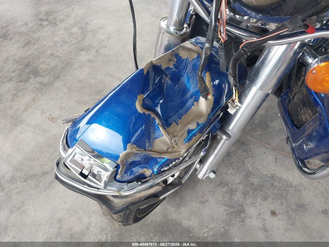 Продаж на аукціоні авто 2010 Harley-davidson Flhtcu, vin: 1HD1FC418AB641523, номер лоту: 45497812