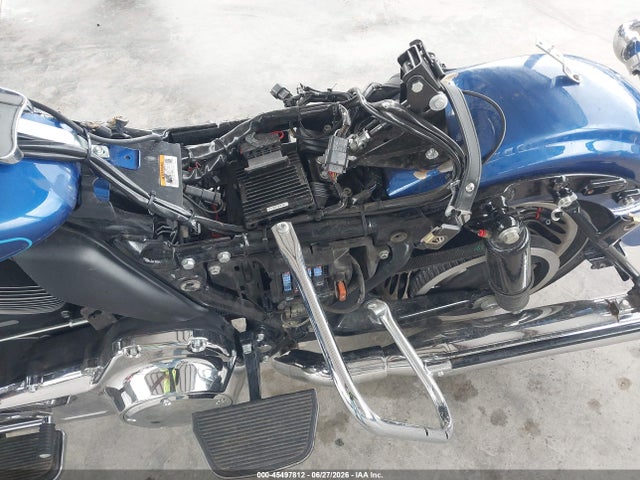 Продаж на аукціоні авто 2010 Harley-davidson Flhtcu, vin: 1HD1FC418AB641523, номер лоту: 45497812