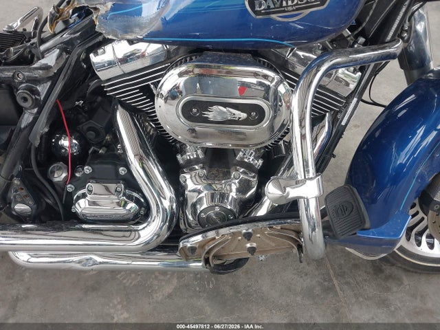 Продаж на аукціоні авто 2010 Harley-davidson Flhtcu, vin: 1HD1FC418AB641523, номер лоту: 45497812