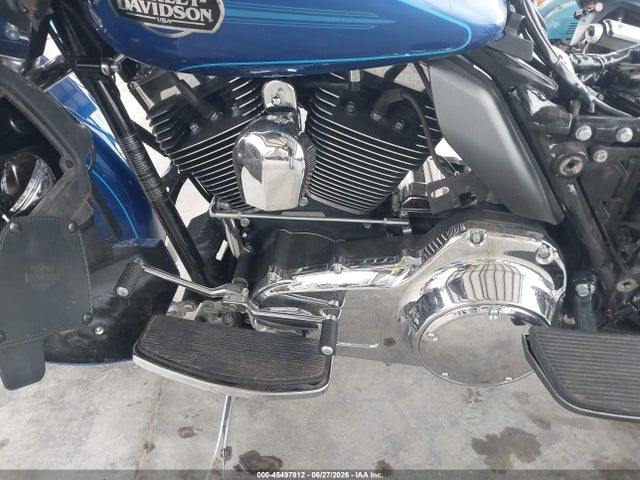 Продаж на аукціоні авто 2010 Harley-davidson Flhtcu, vin: 1HD1FC418AB641523, номер лоту: 45497812