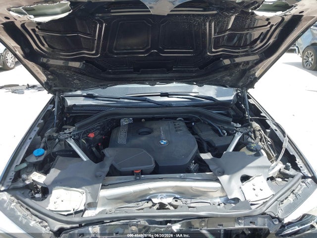 Aukcja sprzedaży 2018 Bmw X3 Xdrive30i, vin: 5UXTR9C58JLC68939, numer aukcji: 45497816