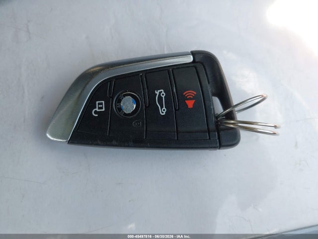 Aukcja sprzedaży 2018 Bmw X3 Xdrive30i, vin: 5UXTR9C58JLC68939, numer aukcji: 45497816