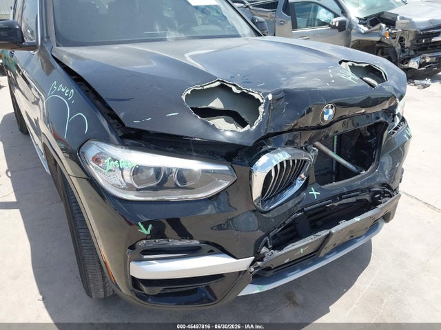 Aukcja sprzedaży 2018 Bmw X3 Xdrive30i, vin: 5UXTR9C58JLC68939, numer aukcji: 45497816
