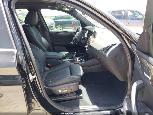 Aukcja sprzedaży 2018 Bmw X3 Xdrive30i, vin: 5UXTR9C58JLC68939, numer aukcji: 45497816