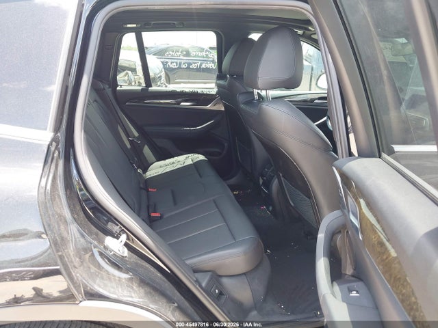 Aukcja sprzedaży 2018 Bmw X3 Xdrive30i, vin: 5UXTR9C58JLC68939, numer aukcji: 45497816