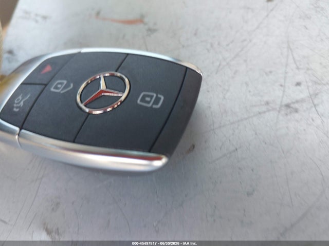 Продаж на аукціоні авто 2022 Mercedes-benz Cla 250, vin: W1K5J4GB8NN315940, номер лоту: 45497817