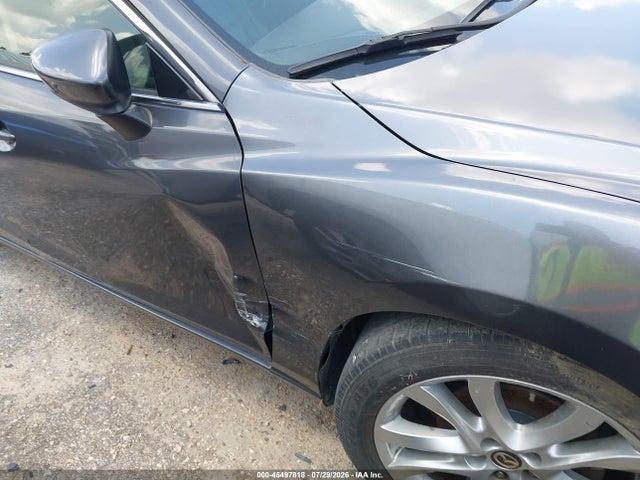 2014 Mazda Mazda6 I Touring მანქანა იყიდება აუქციონზე, vin: JM1GJ1V69E1151550, აუქციონის ნომერი: 45497818