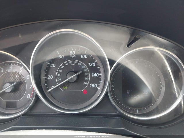 2014 Mazda Mazda6 I Touring მანქანა იყიდება აუქციონზე, vin: JM1GJ1V69E1151550, აუქციონის ნომერი: 45497818