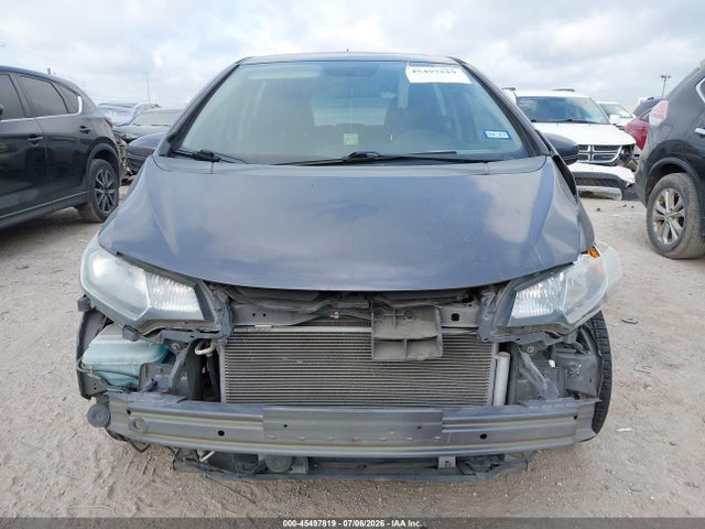 3HGGK5H82FM762754 Honda Fit Ex/ex-l