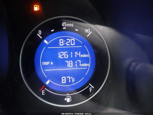 3HGGK5H82FM762754 Honda Fit Ex/ex-l