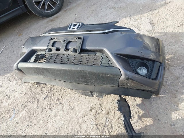 3HGGK5H82FM762754 Honda Fit Ex/ex-l