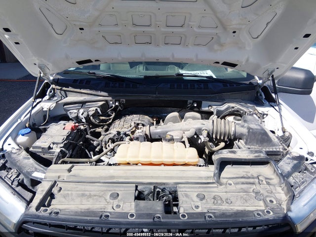 1FTEW1EB5JKF08538 Ford F-150 Xl