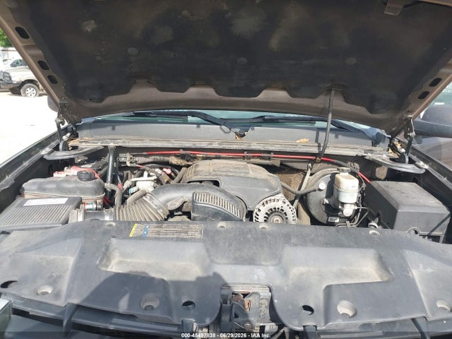 45497838 :رقم المزاد ، 1GTEK19088Z112075 vin ، 2008 Gmc Sierra 1500 Sle1 مزاد بيع