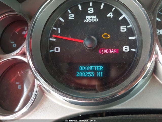 45497838 :رقم المزاد ، 1GTEK19088Z112075 vin ، 2008 Gmc Sierra 1500 Sle1 مزاد بيع