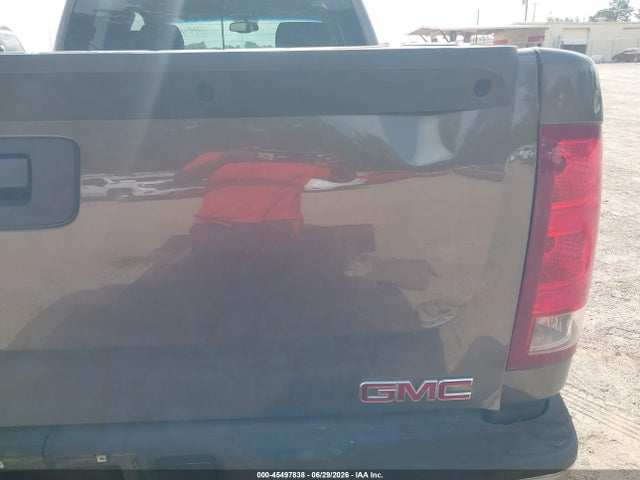 45497838 :رقم المزاد ، 1GTEK19088Z112075 vin ، 2008 Gmc Sierra 1500 Sle1 مزاد بيع