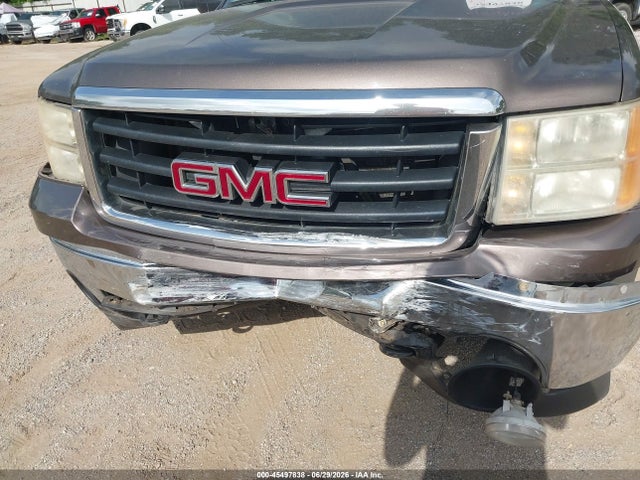 45497838 :رقم المزاد ، 1GTEK19088Z112075 vin ، 2008 Gmc Sierra 1500 Sle1 مزاد بيع