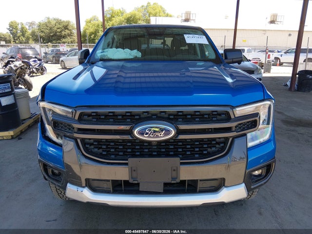 Ford Ranger Xlt 2024 1FTER4GH8RLE67886 Image 12