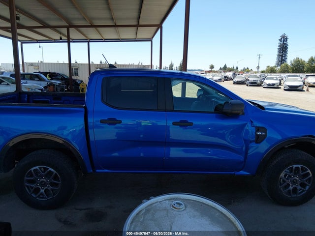 Ford Ranger Xlt 2024 1FTER4GH8RLE67886 Image 13