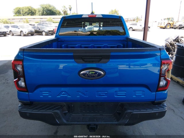 Ford Ranger Xlt 2024 1FTER4GH8RLE67886 Image 16