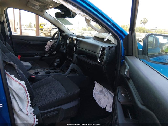 Ford Ranger Xlt 2024 1FTER4GH8RLE67886 Image 5
