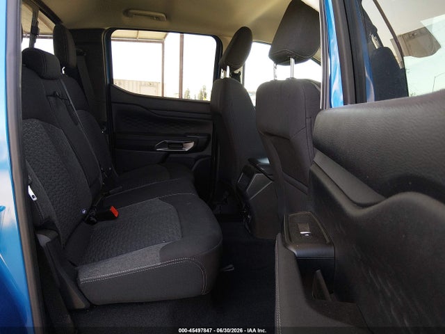 Ford Ranger Xlt 2024 1FTER4GH8RLE67886 Image 8