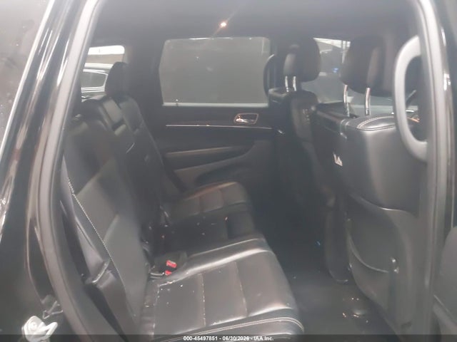 1C4RJEBGXHC677031 Jeep Grand Cherokee Limited