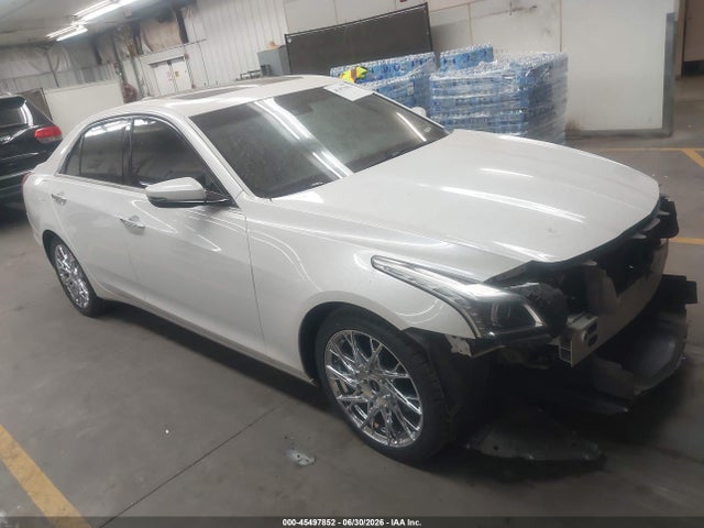 2019 1G6AR5SX9K0140300 main image