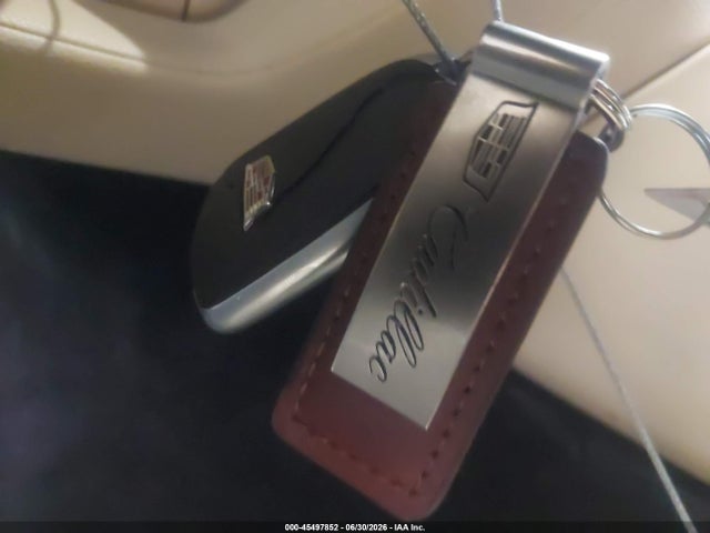 Продаж на аукціоні авто 2019 Cadillac Cts Luxury, vin: 1G6AR5SX9K0140300, номер лоту: 45497852