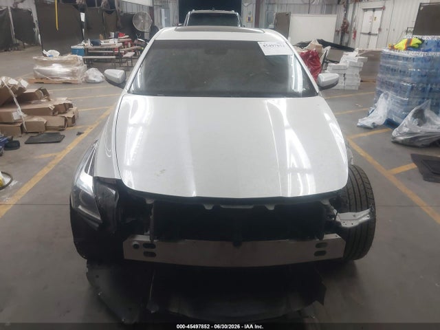 Продаж на аукціоні авто 2019 Cadillac Cts Luxury, vin: 1G6AR5SX9K0140300, номер лоту: 45497852