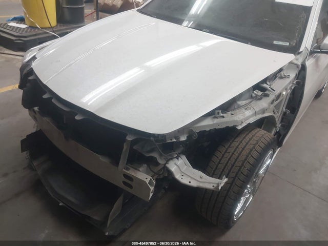 Продаж на аукціоні авто 2019 Cadillac Cts Luxury, vin: 1G6AR5SX9K0140300, номер лоту: 45497852
