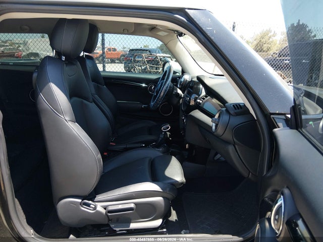 WMWXP7C53F2A37177 Mini Hardtop Cooper S