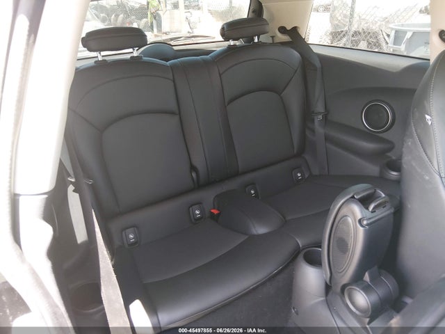 WMWXP7C53F2A37177 Mini Hardtop Cooper S