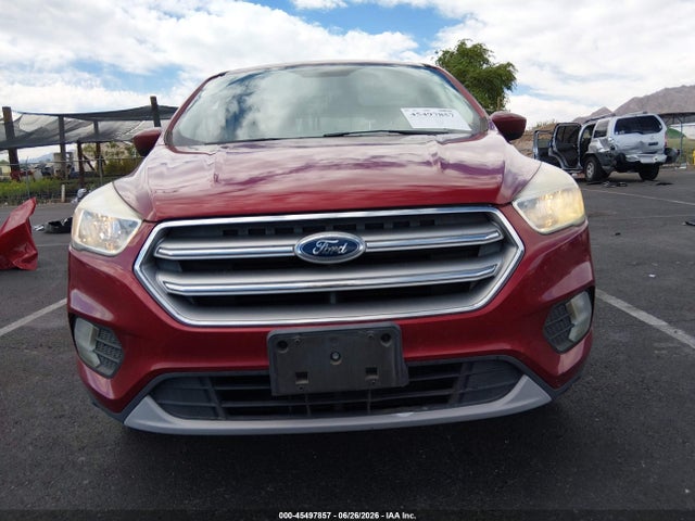 Ford ESCAPE SE 2017 1FMCU0GD1HUB81264 Image 13