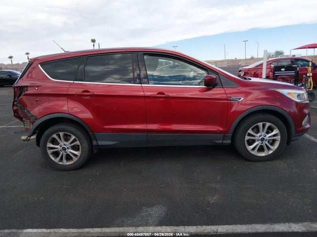 Ford ESCAPE SE 2017 1FMCU0GD1HUB81264 Image 14