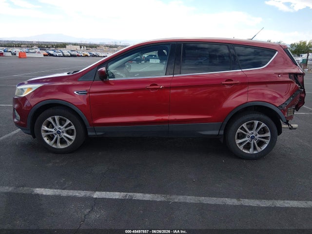 Ford ESCAPE SE 2017 1FMCU0GD1HUB81264 Image 15