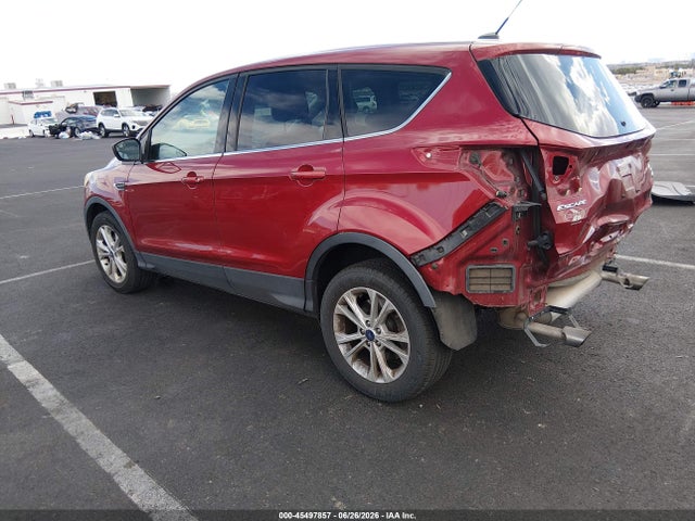 Ford ESCAPE SE 2017 1FMCU0GD1HUB81264 Image 3