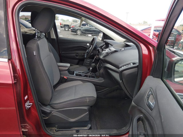 Ford ESCAPE SE 2017 1FMCU0GD1HUB81264 Image 5