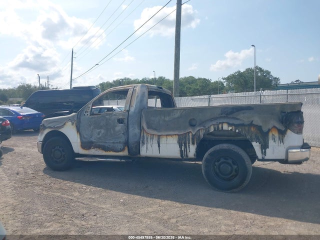 45497858 :رقم المزاد ، 1FTNF1CF1BKD36032 vin ، 2011 Ford F-150 Xl/xl W/hd Payload Pkg/xlt/xlt W/hd Payload Pkg مزاد بيع