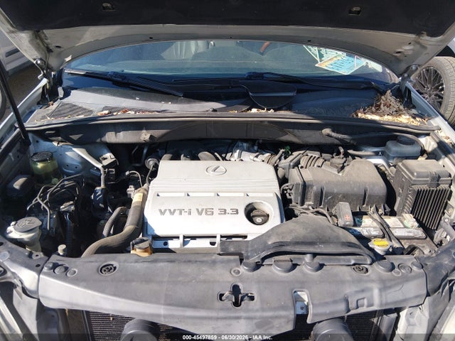 Aukcja sprzedaży 2004 Lexus Rx 330, vin: JTJHA31U240048315, numer aukcji: 45497859