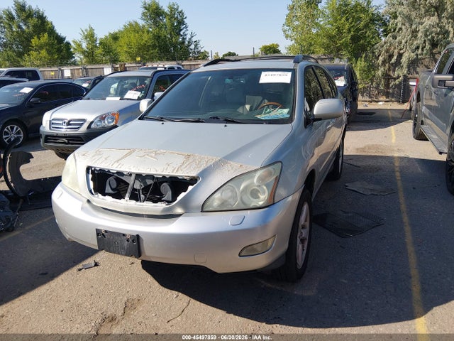 Aukcja sprzedaży 2004 Lexus Rx 330, vin: JTJHA31U240048315, numer aukcji: 45497859