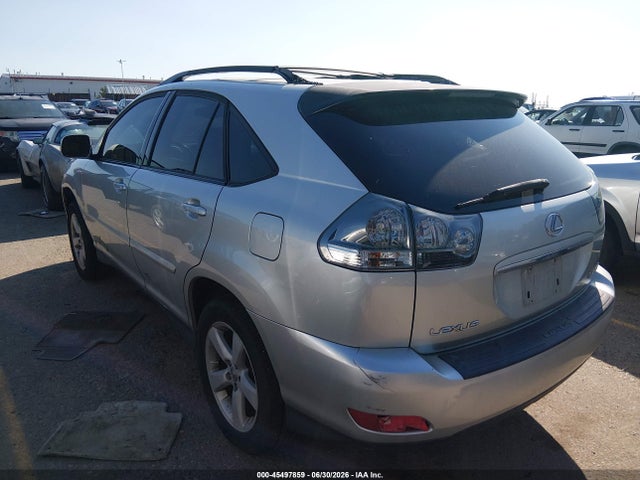 Aukcja sprzedaży 2004 Lexus Rx 330, vin: JTJHA31U240048315, numer aukcji: 45497859