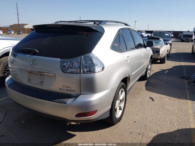 Aukcja sprzedaży 2004 Lexus Rx 330, vin: JTJHA31U240048315, numer aukcji: 45497859