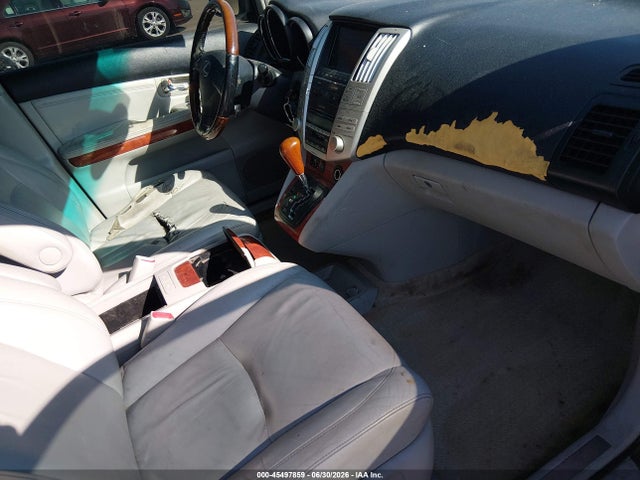 Aukcja sprzedaży 2004 Lexus Rx 330, vin: JTJHA31U240048315, numer aukcji: 45497859