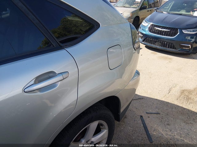 Aukcja sprzedaży 2004 Lexus Rx 330, vin: JTJHA31U240048315, numer aukcji: 45497859