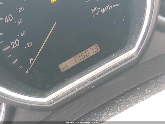 Aukcja sprzedaży 2004 Lexus Rx 330, vin: JTJHA31U240048315, numer aukcji: 45497859